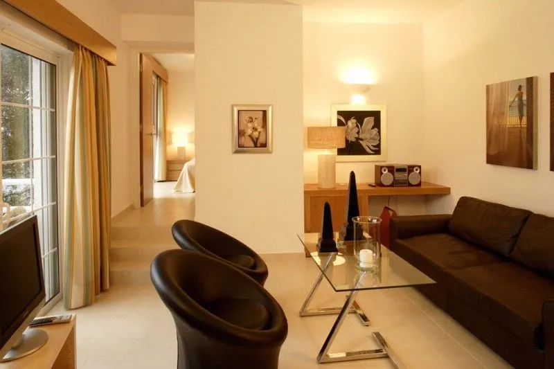 Suite Sea View