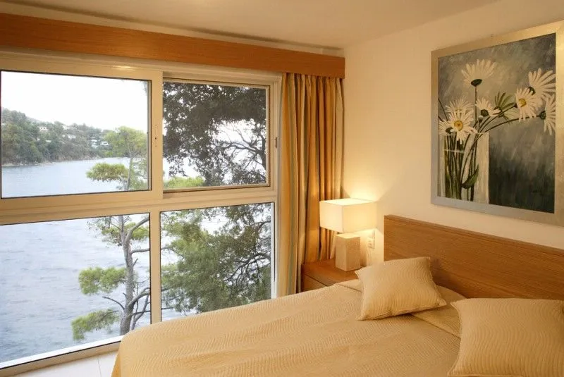 Suite Sea View