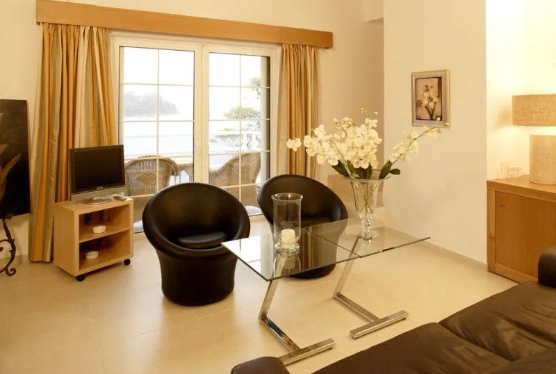 Suite Sea View