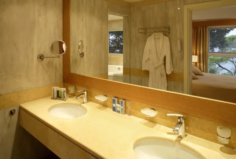 Suite Sea View