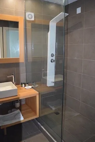 Junior Suite Sea View