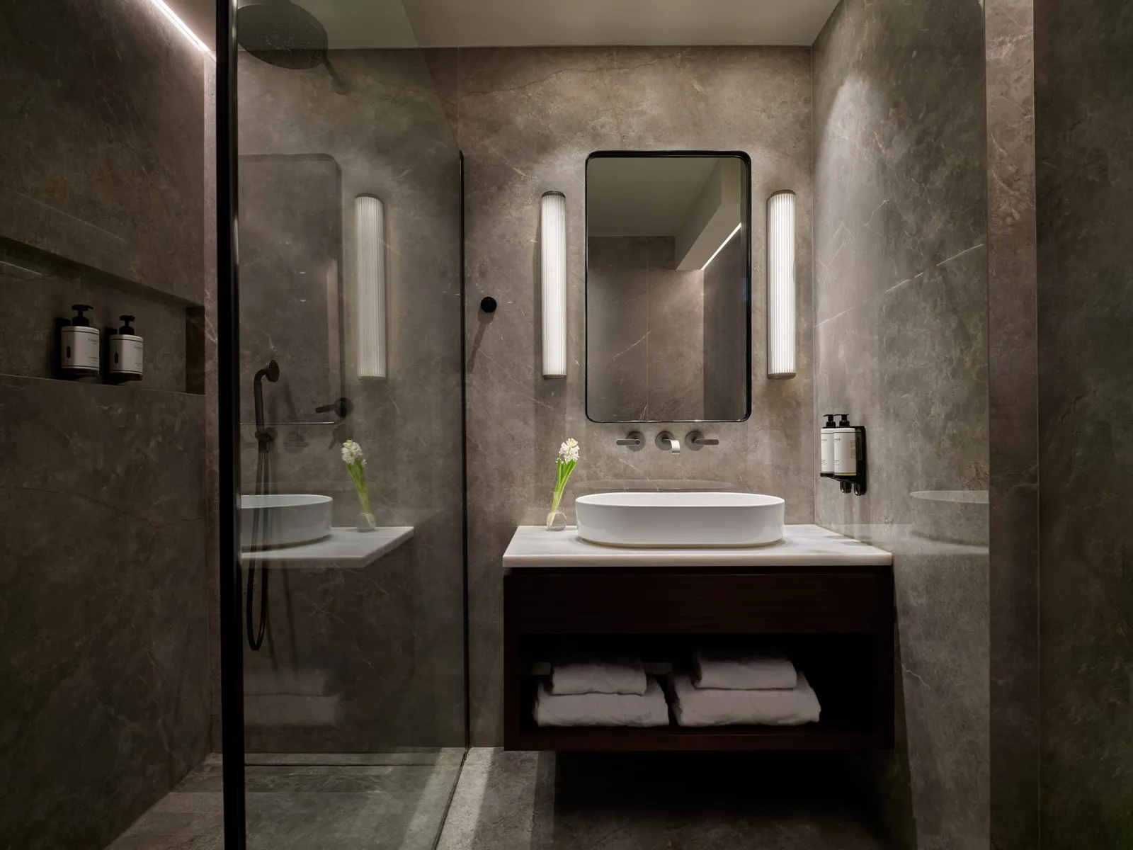 Executive Courtyard Room