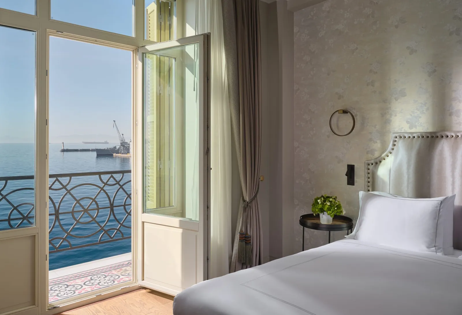 Méditerranée Grand Suite Sea Front