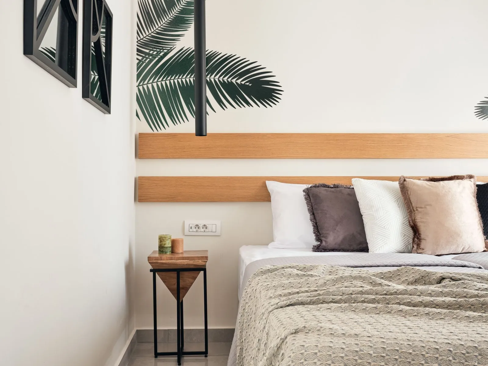 2 Bedroom Apartment (A2)