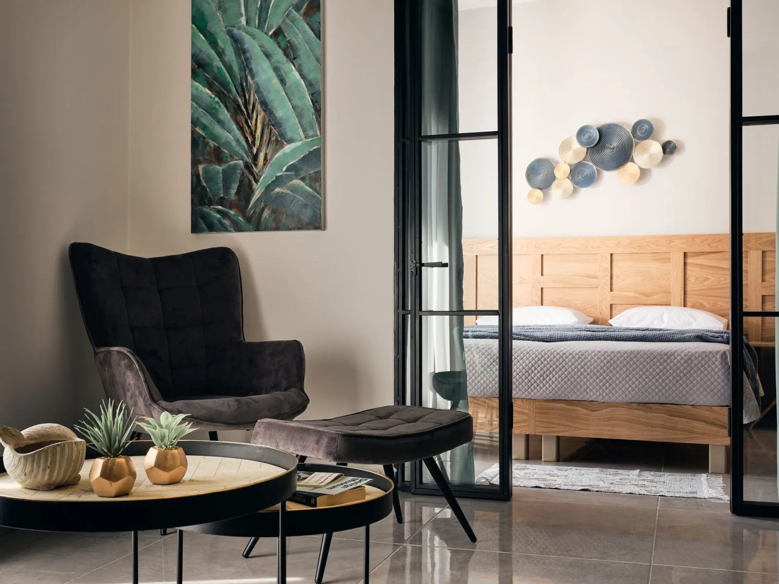 2 Bedroom Apartment (A2)