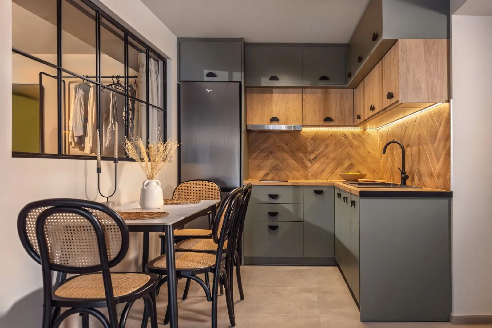 2 Bedroom Apartment (B2)