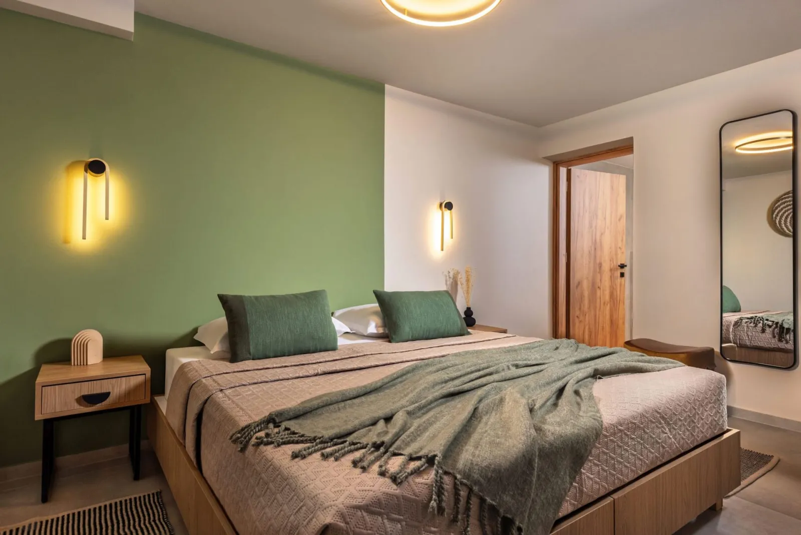 2 Bedroom Apartment (B2)