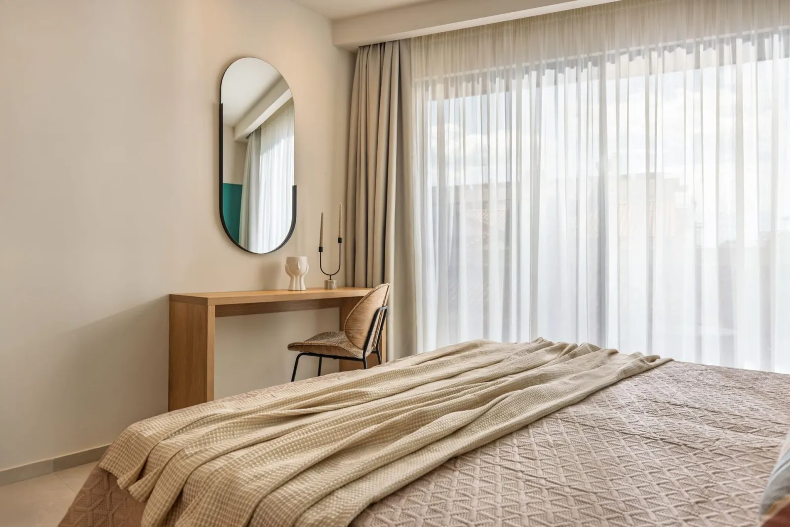 2 Bedroom Apartments (B4 & B6)