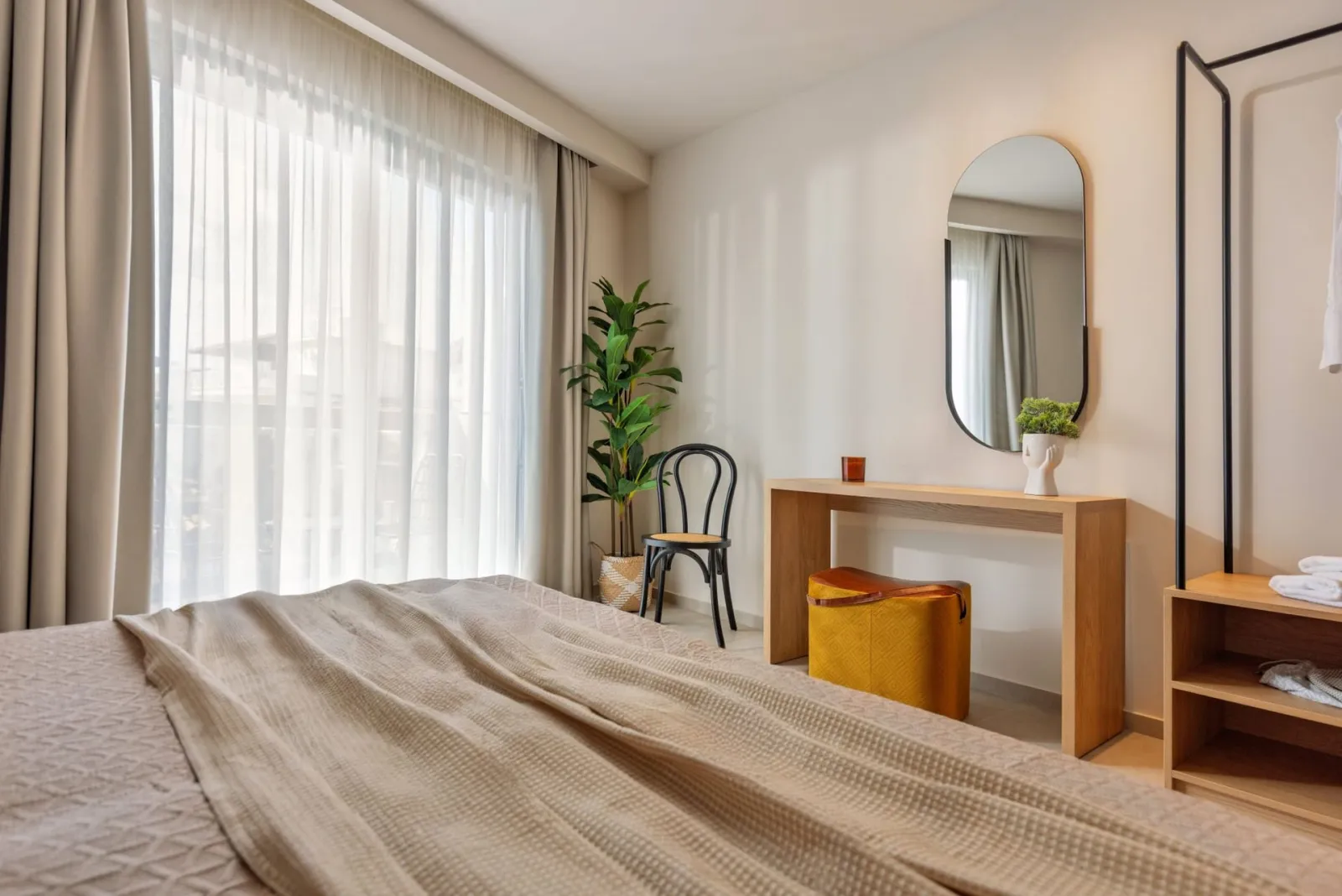 1 Bedroom Apartments (B3 &amp; B5)