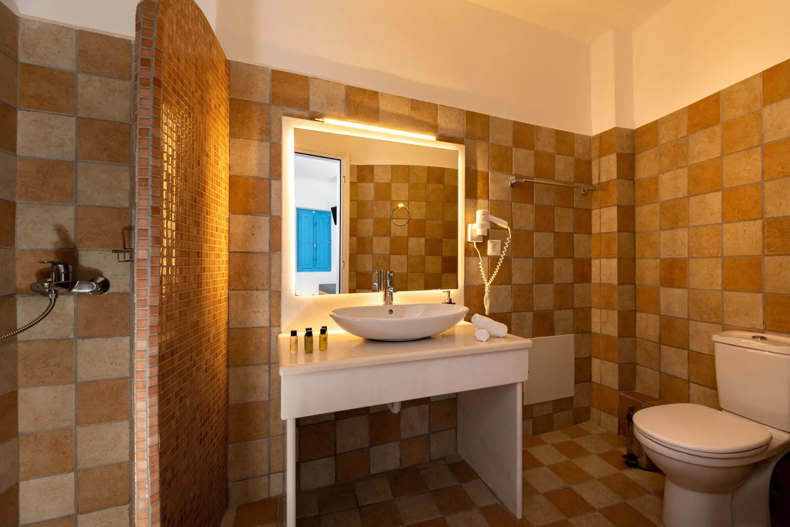 Junior Suite With Pool View