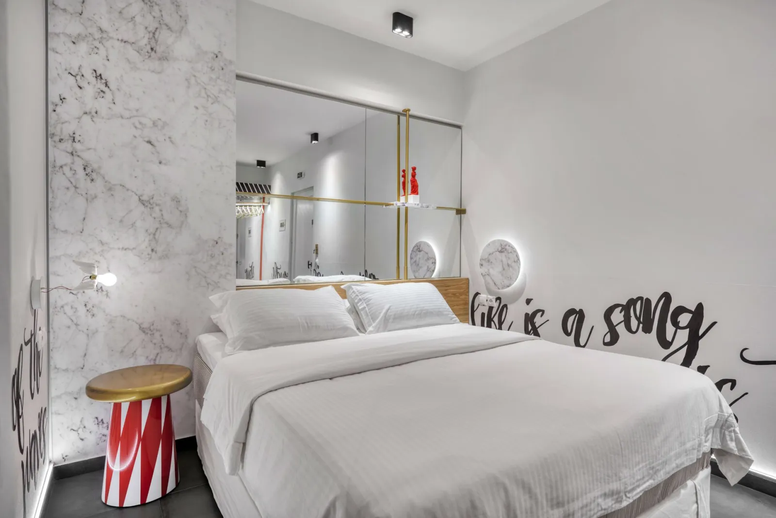 Lifestyle Double Room