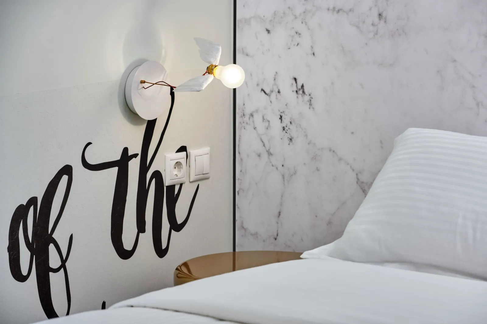 Lifestyle Double Room