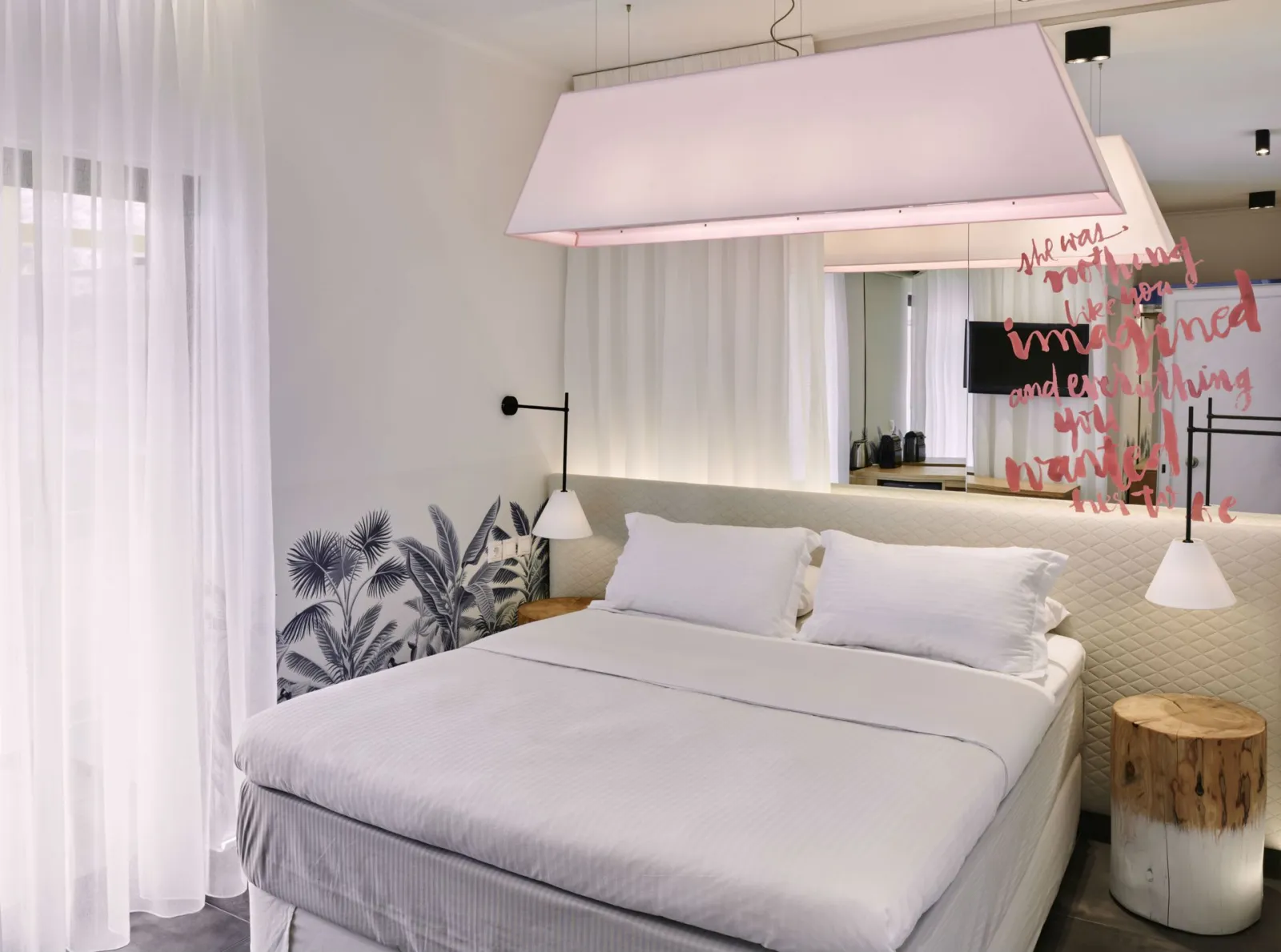 Lifestyle Double Room