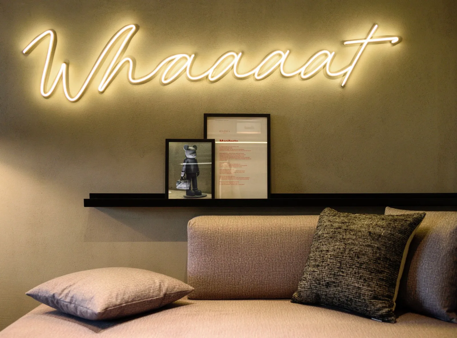 Signature Suite