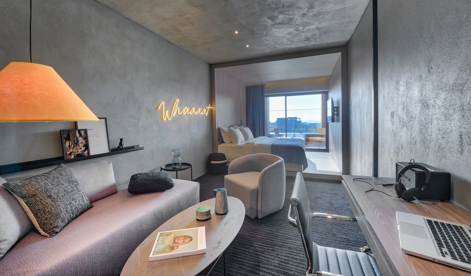 Autograph Suite