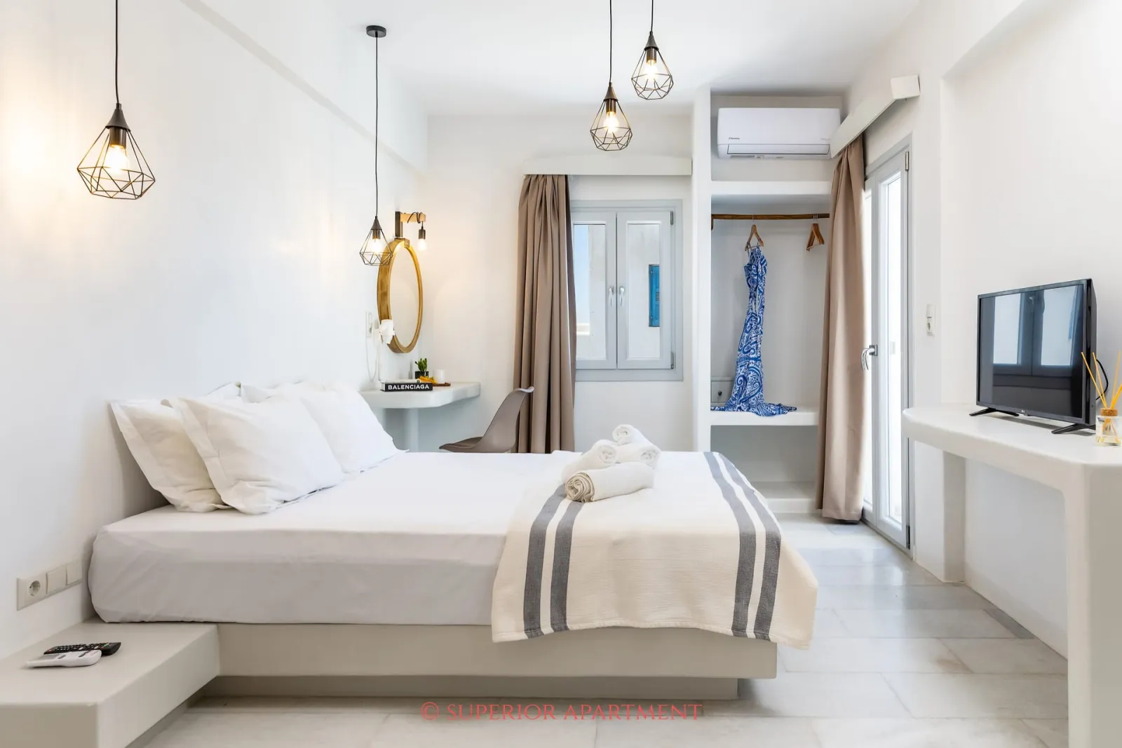 Superior Apartment
