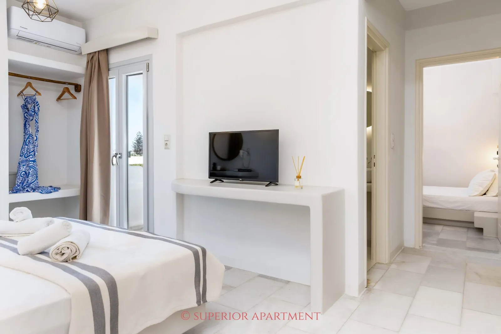Superior Apartment