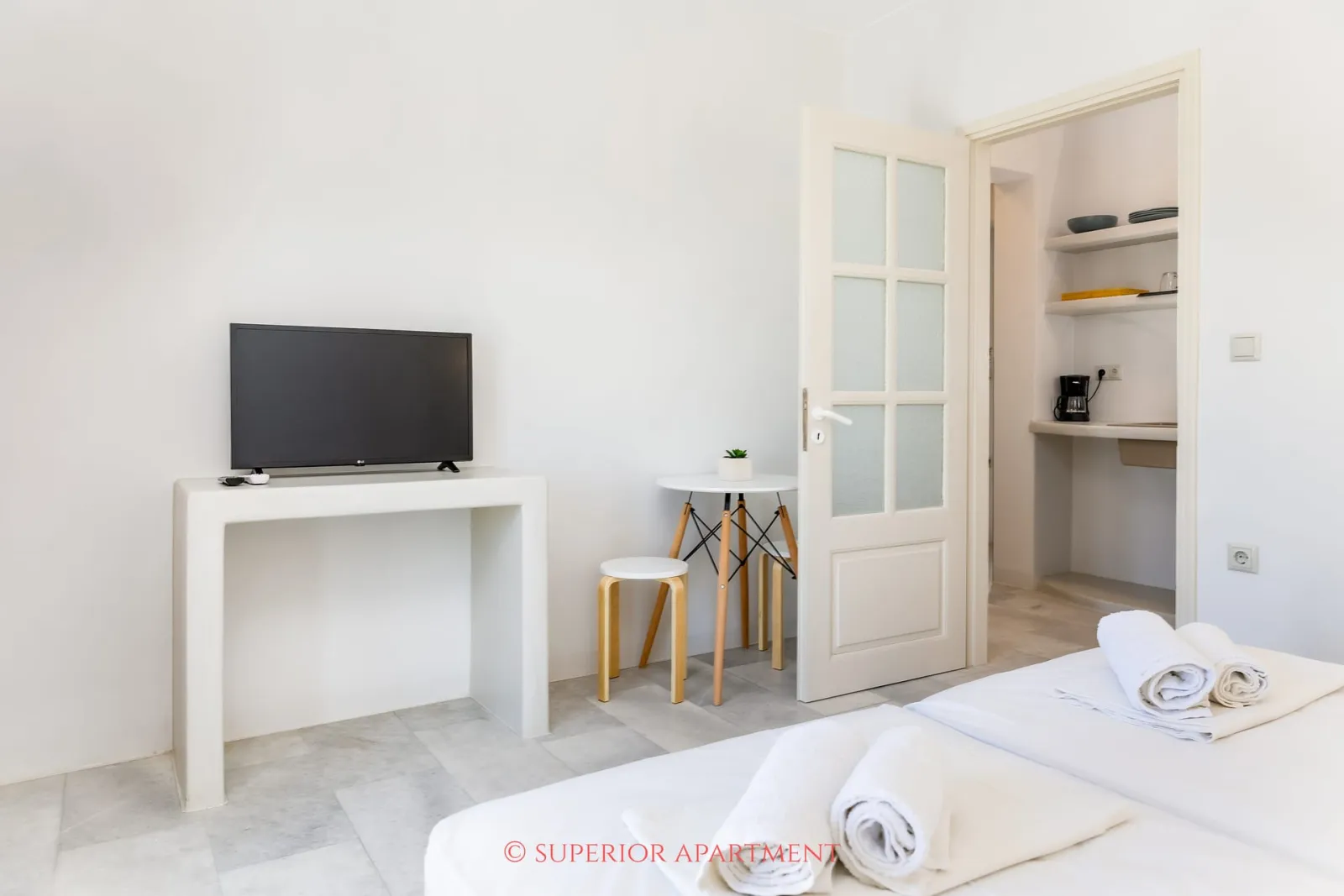 Superior Apartment