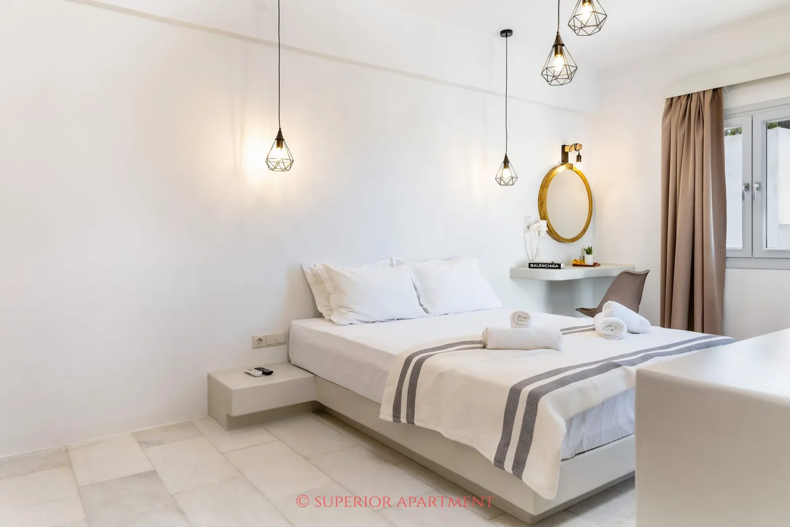 Superior Apartment
