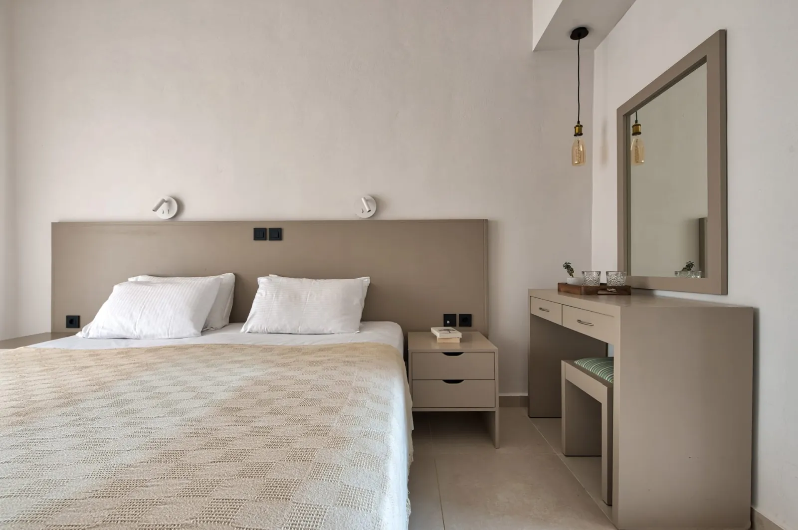 Premuim Double room for 2 persons