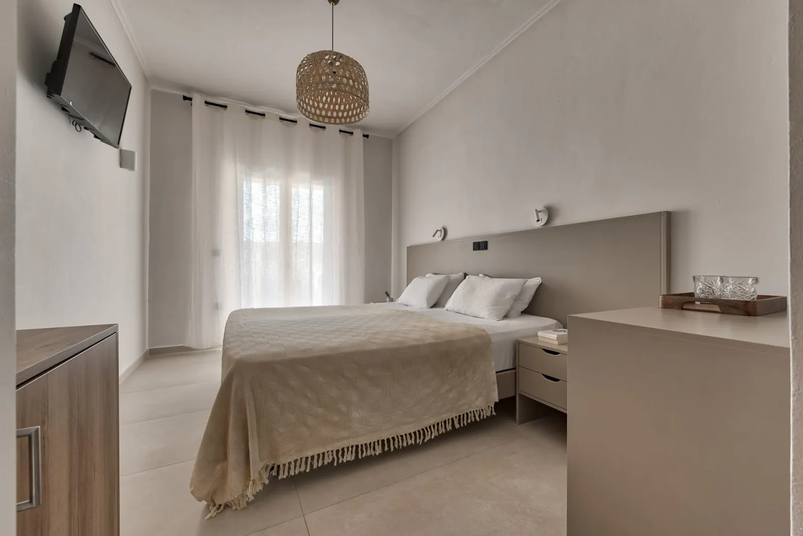 Premuim Double room for 2 persons