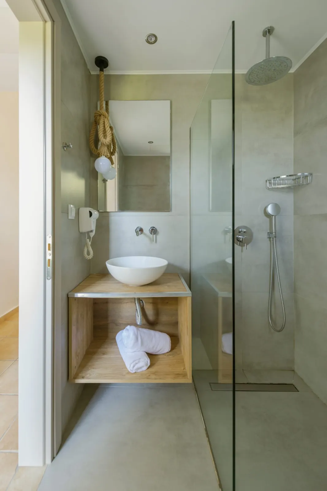 Superior Room for 2-3 persons