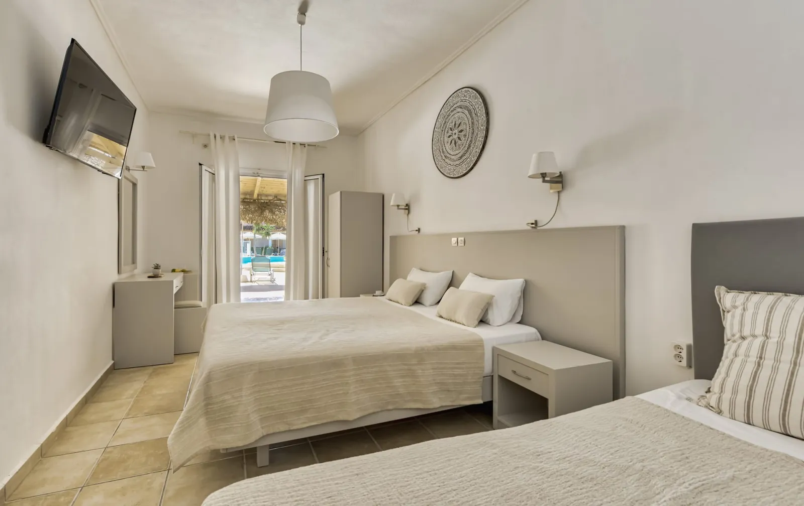 Superior Room for 2-3 persons