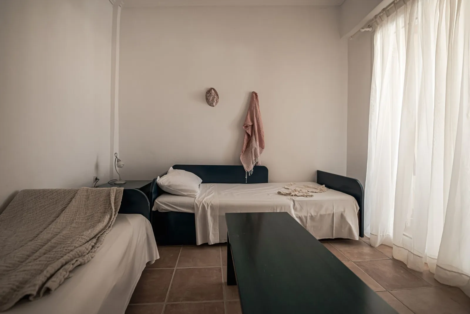 Family Room for 4 persons