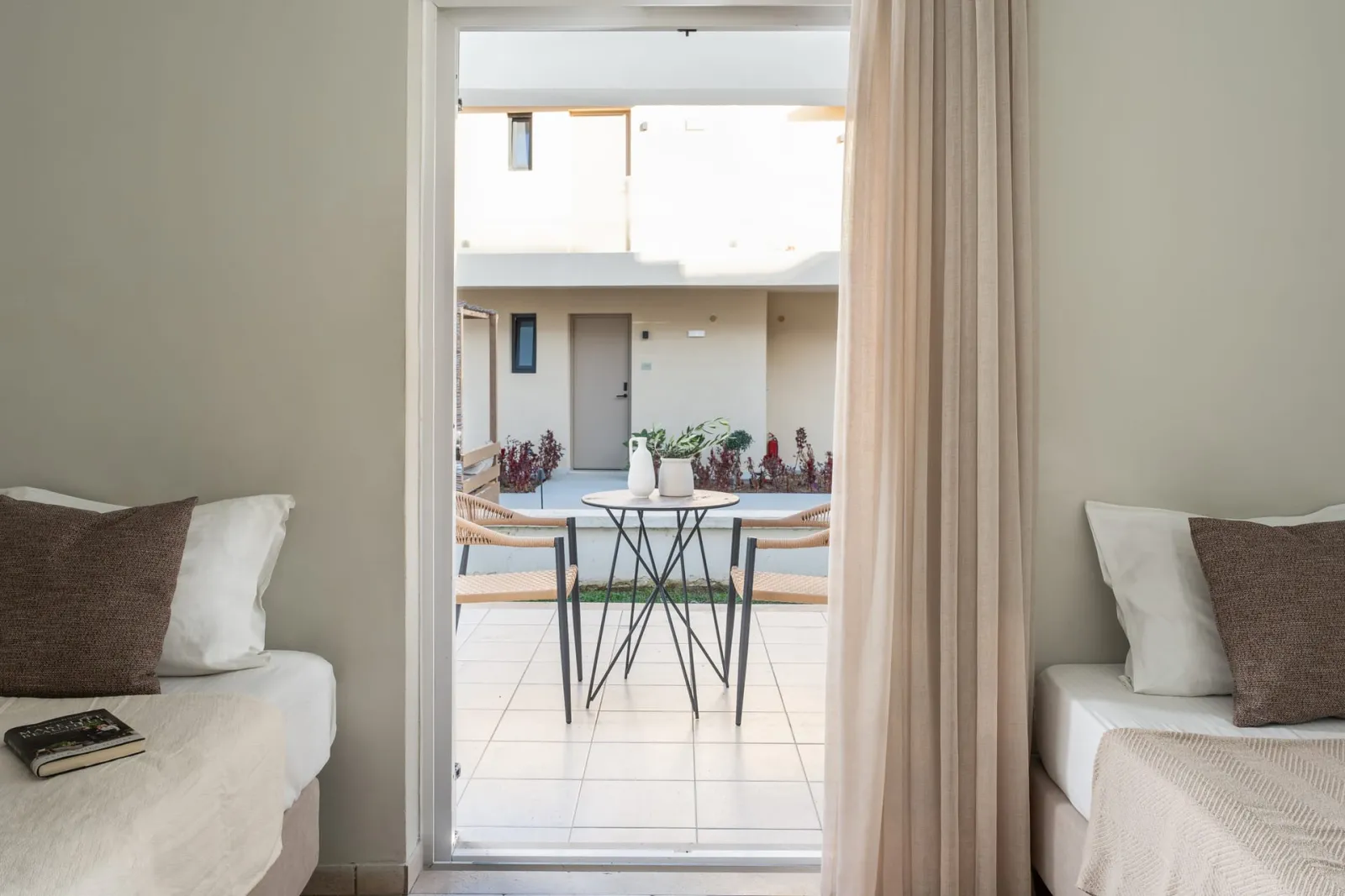 Family Maisonette
