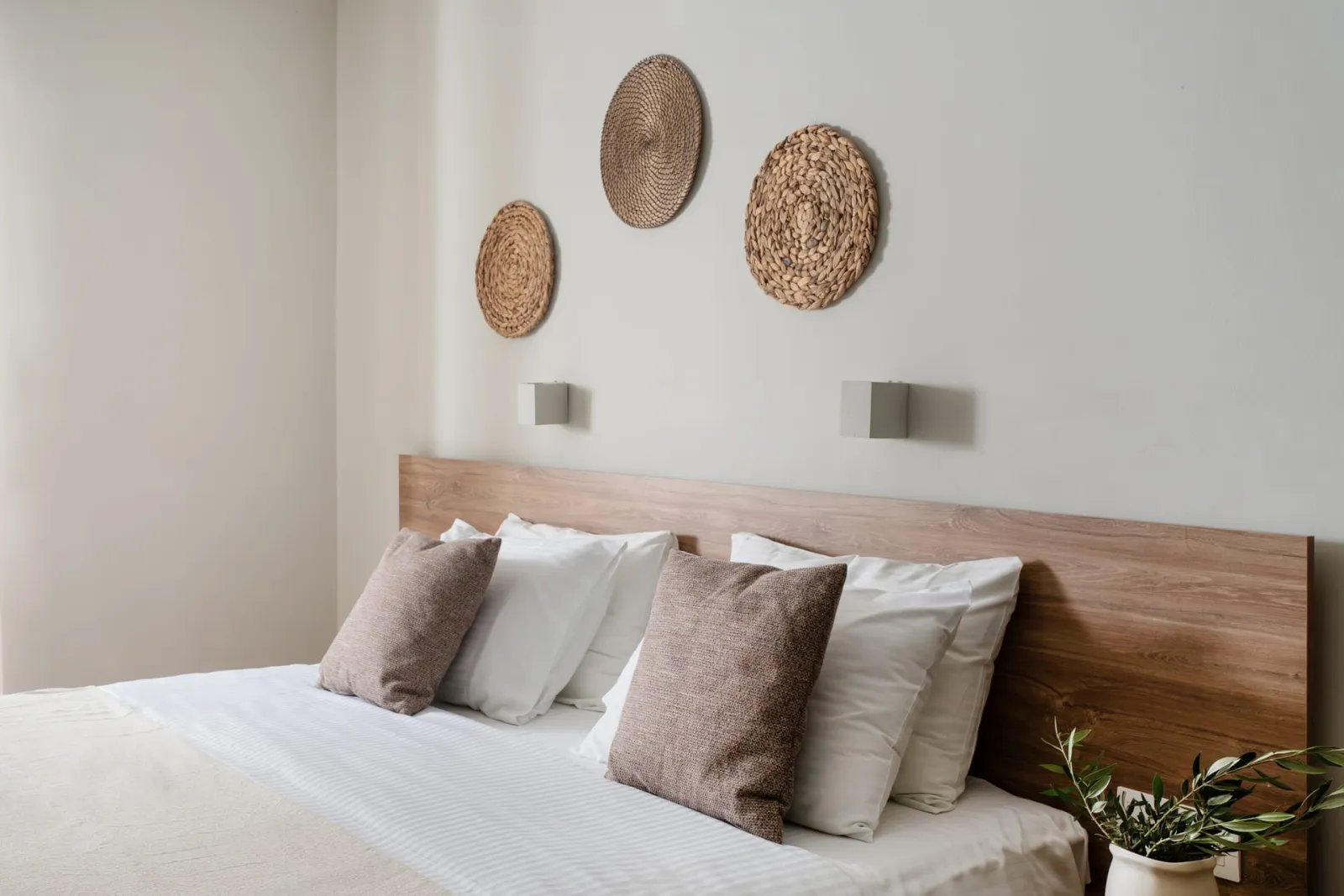 Family Maisonette
