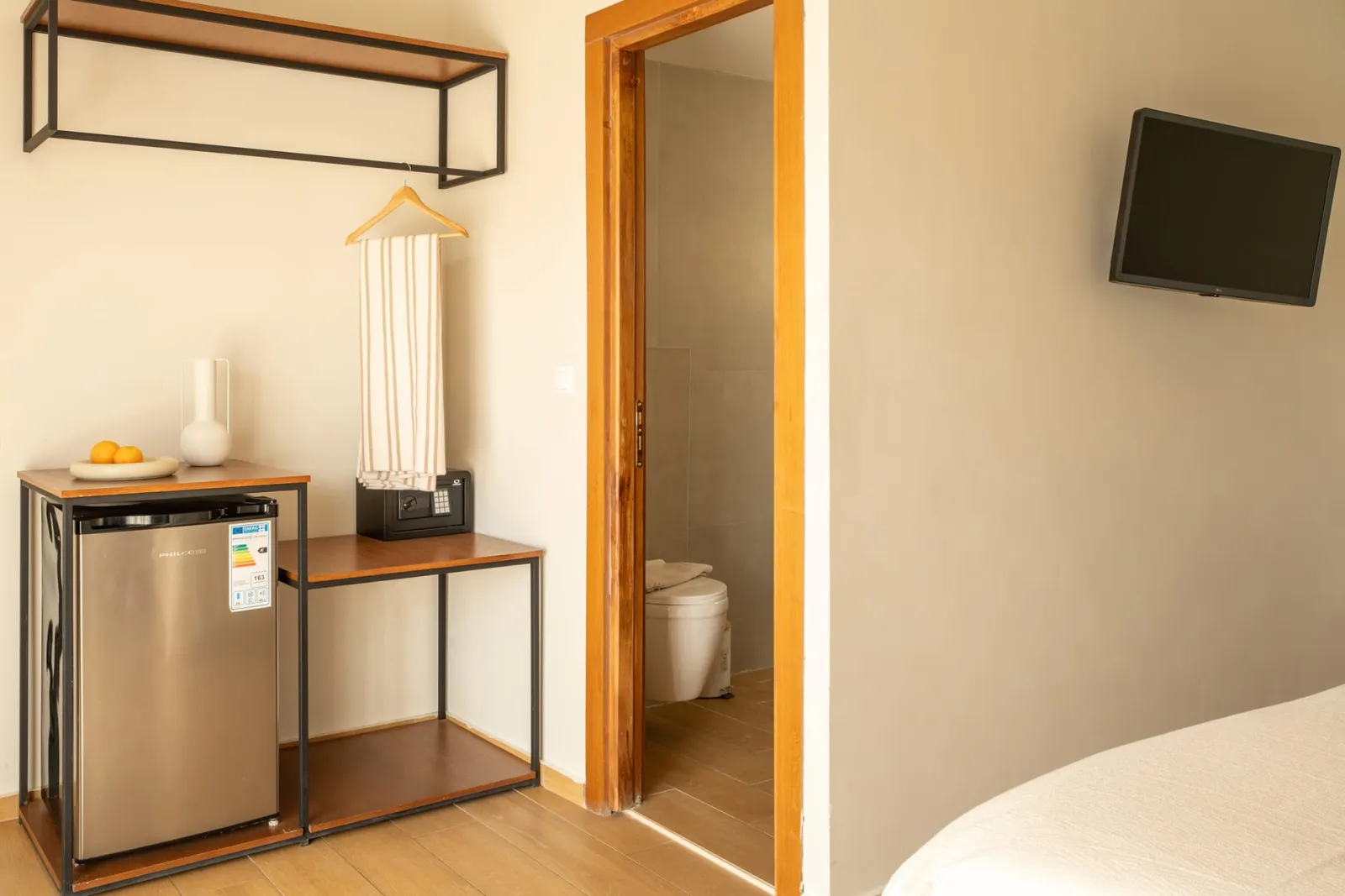 Premium Triple Room | Annex Building
