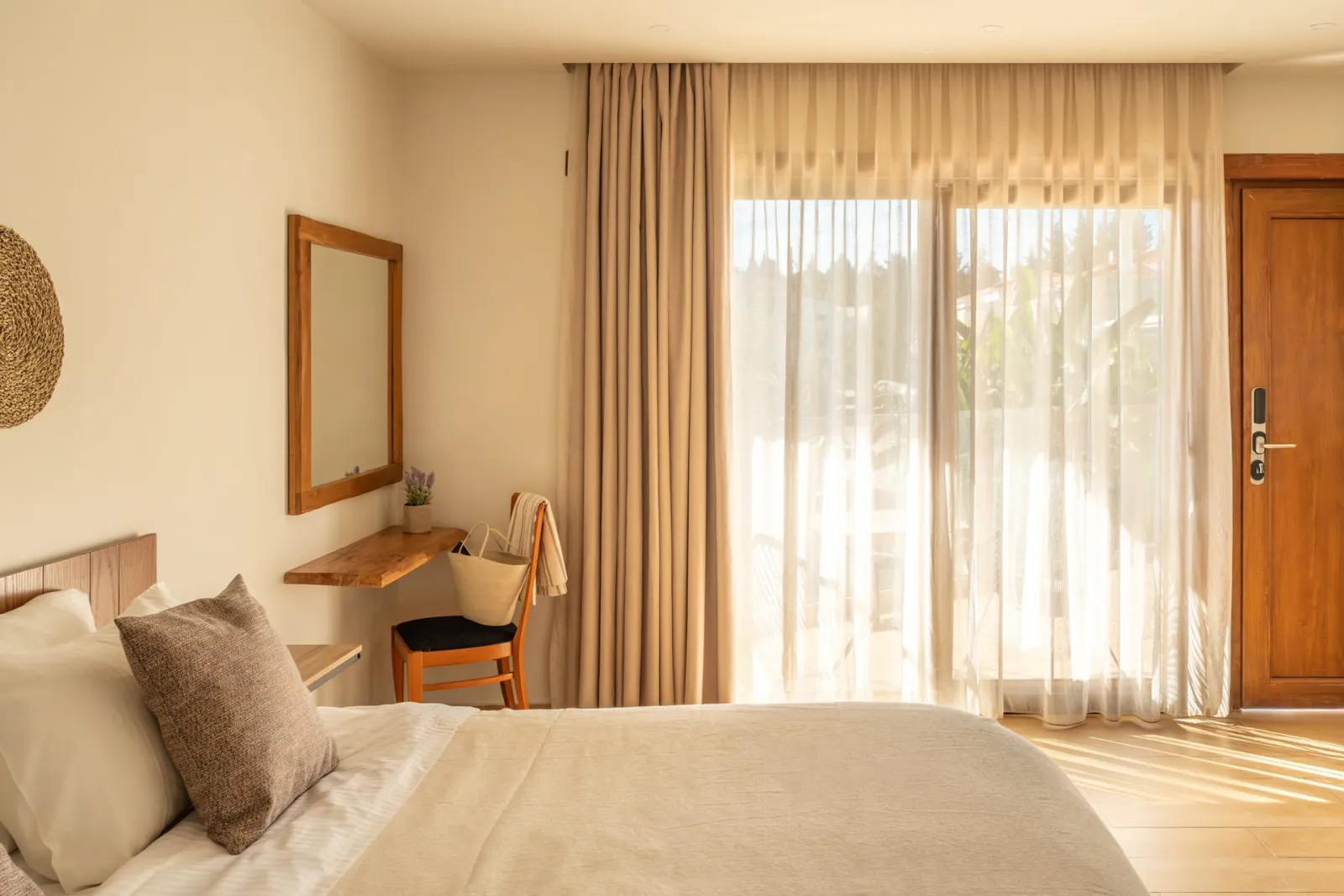 Premium Triple Room | Annex Building