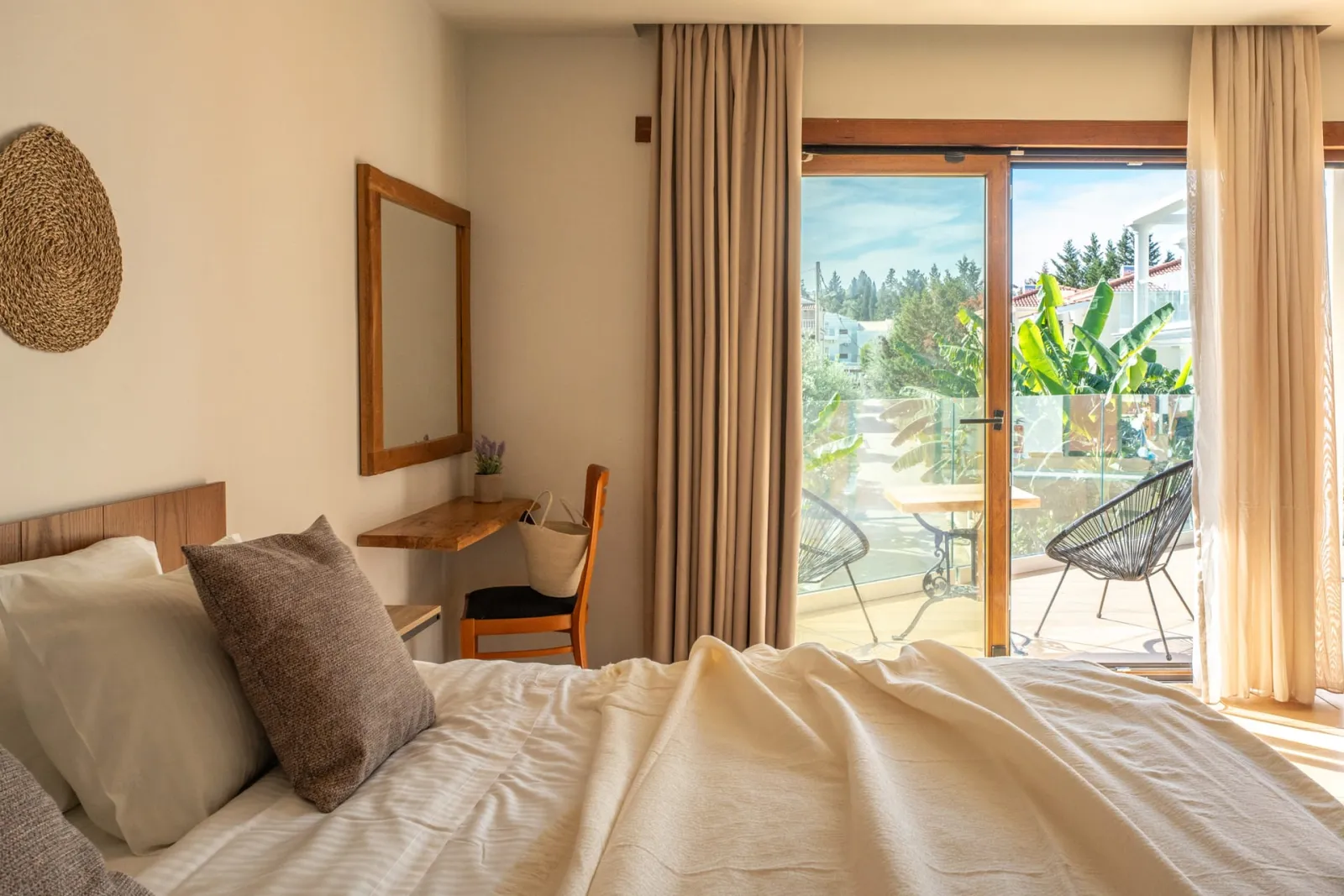 Premium Triple Room | Annex Building