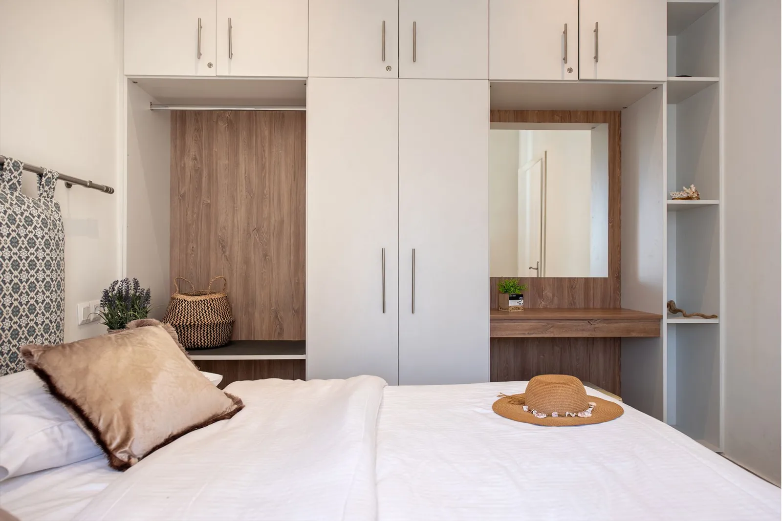 Honeymoon Suite - Sea View | Annex Building