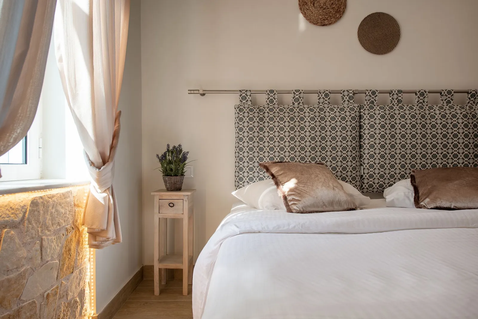 Honeymoon Suite - Sea View | Annex Building