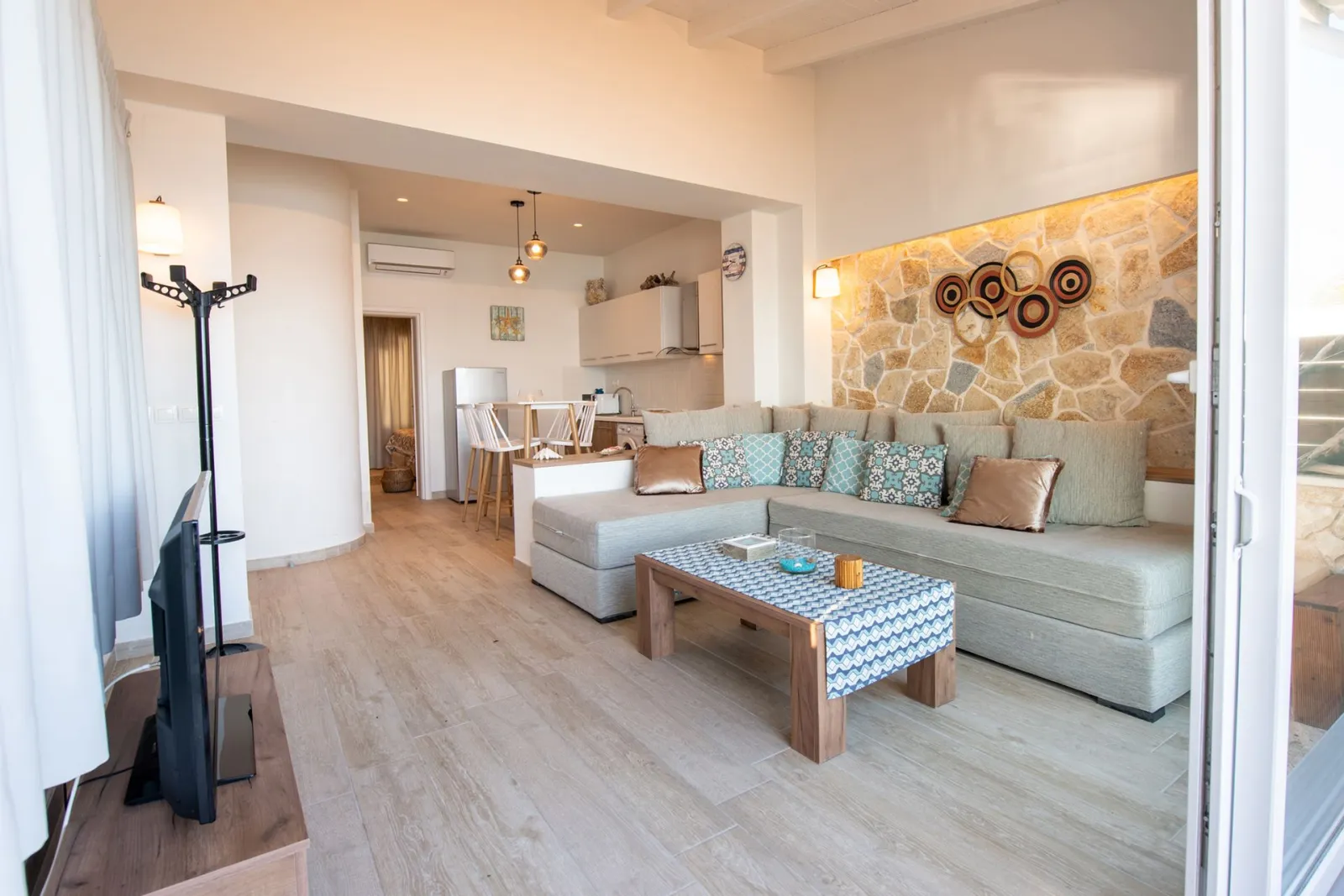 Beachfront Villa | Annex Building