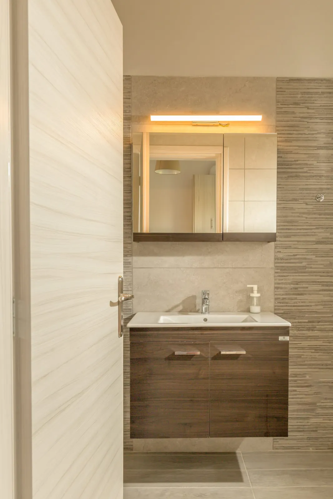 One Bedroom Family Suite