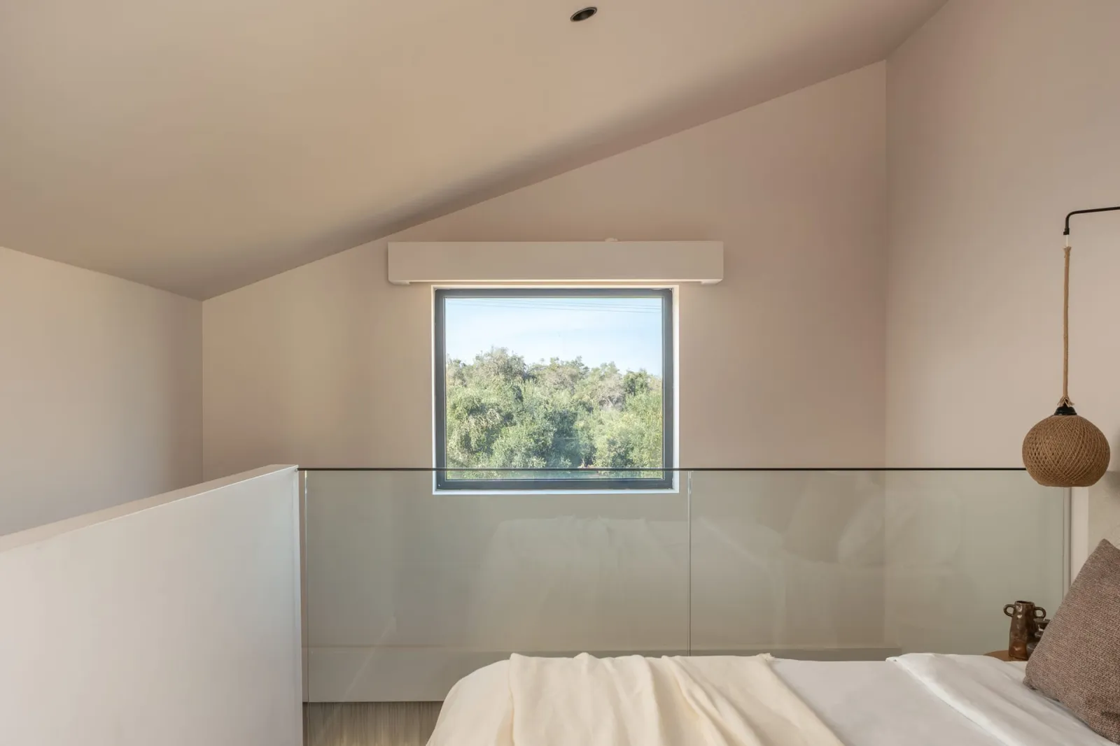 Duplex Family Suite - Pool View