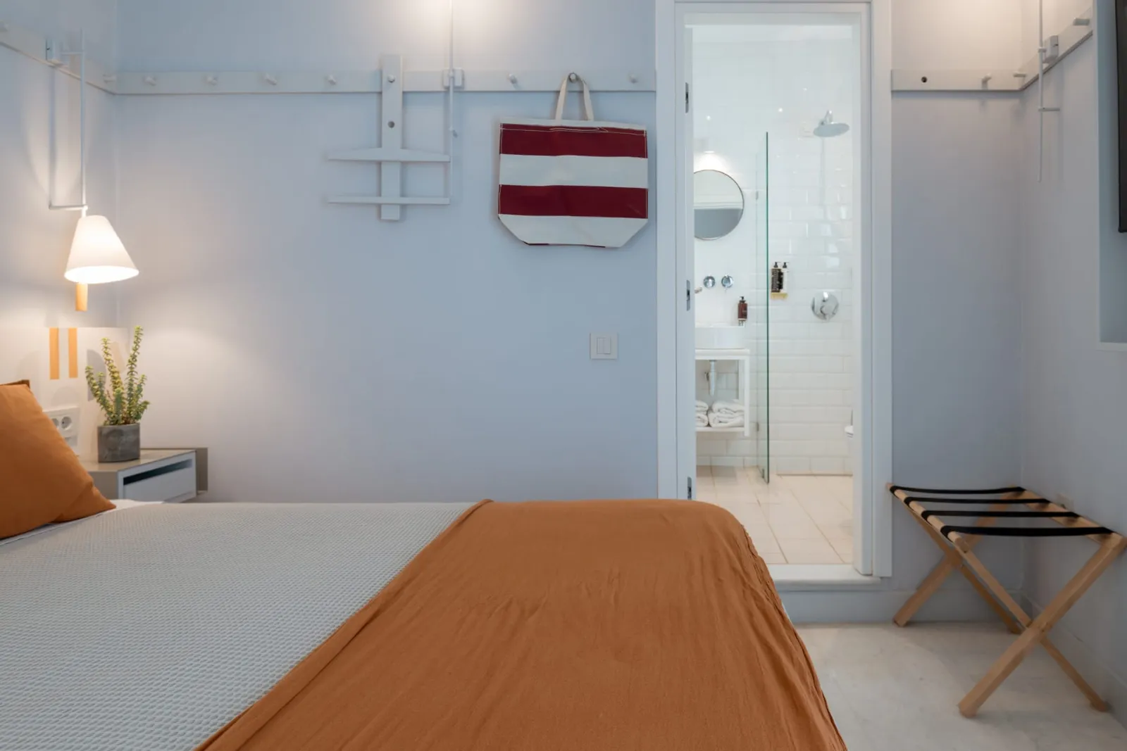 Single Room