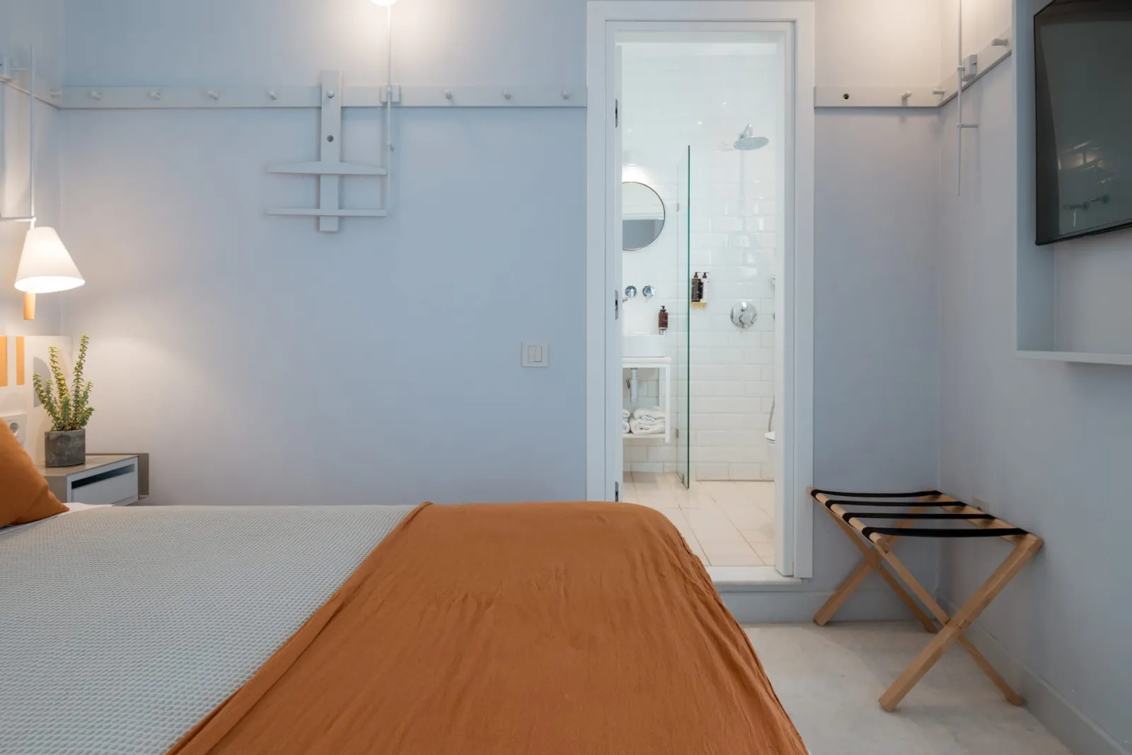 Single Room