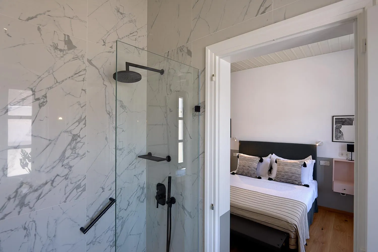 Kastro Suite