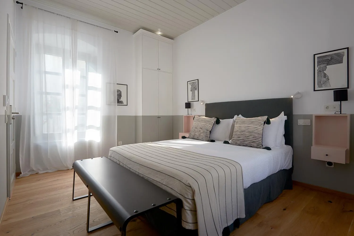 Kastro Suite