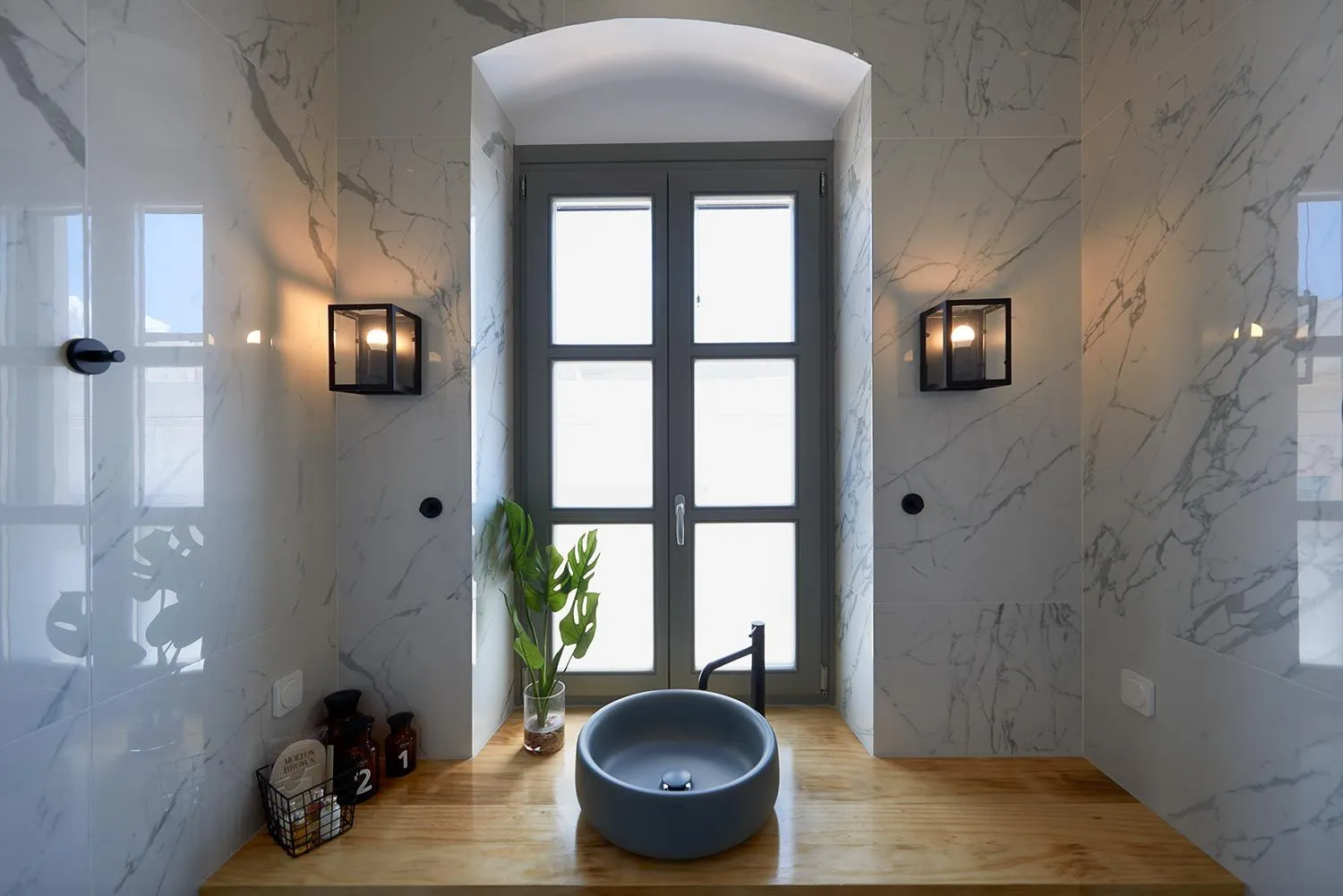 Kastro Suite