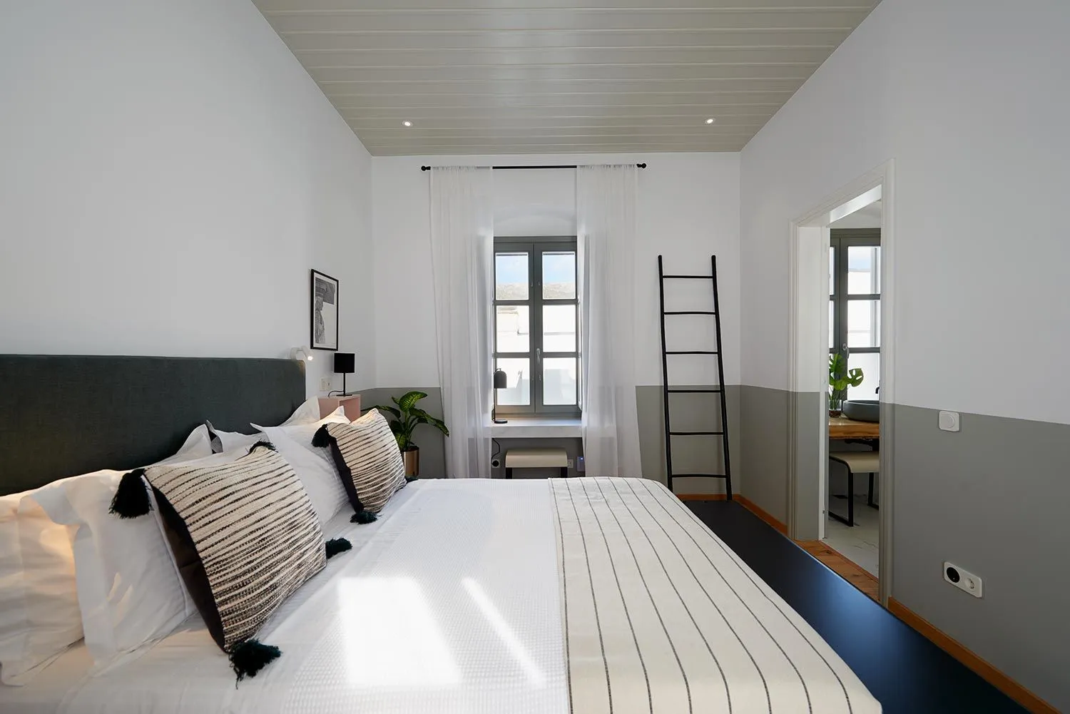 Kastro Suite