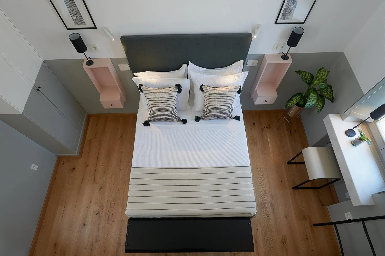 Kastro Suite