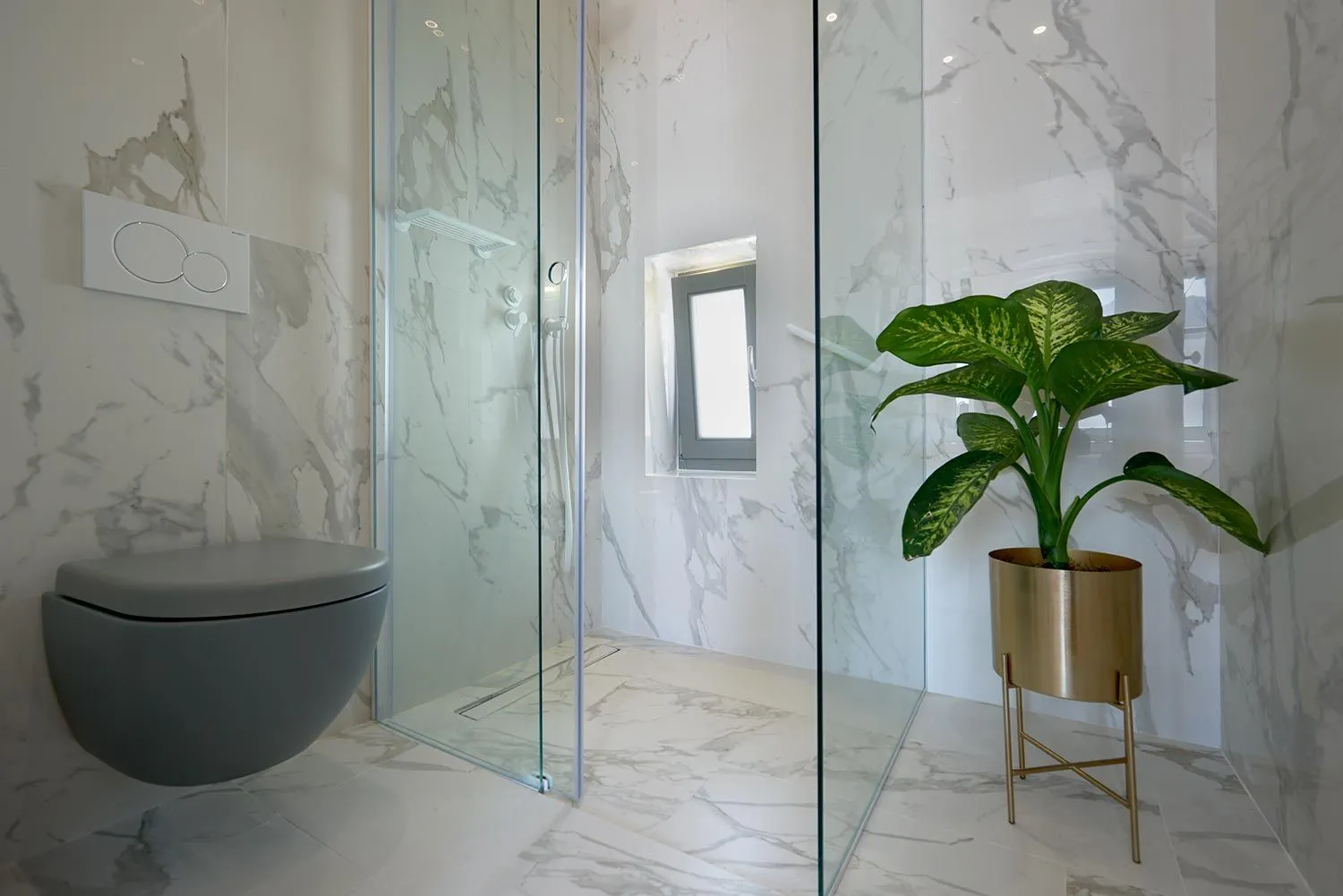 Agora Suite with Balcony