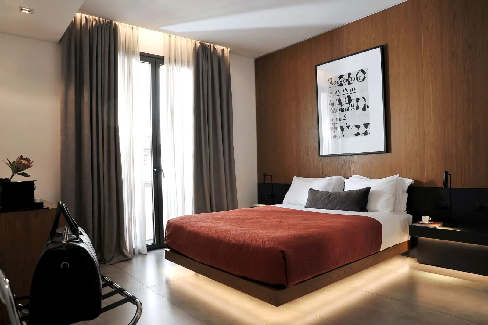 Classic Room