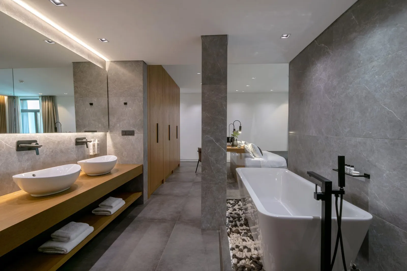 Master Suite