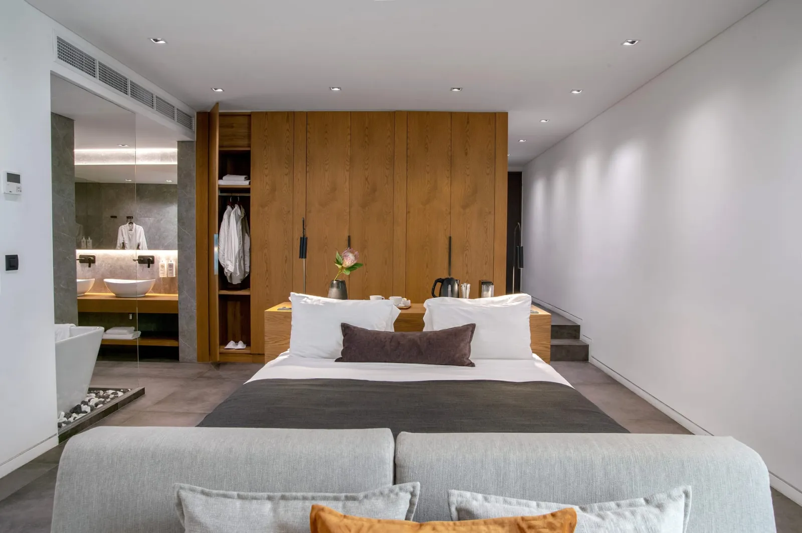 Master Suite