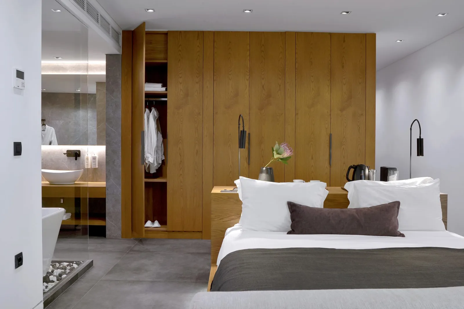 Master Suite